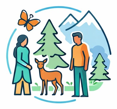 Biodiversity & Forest Landscape Conservation