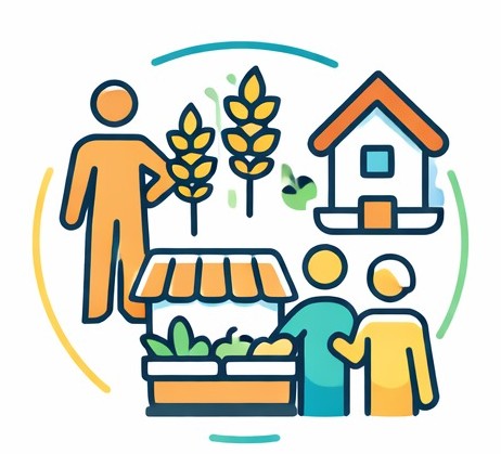 Sustainable Livelihoods & Rural Development