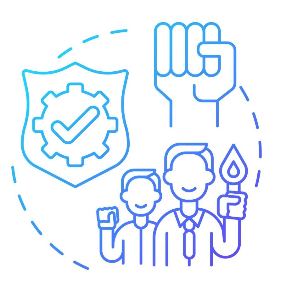 Community leadership